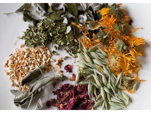 عرقیات ترکیبی آرام بخش و رفع اضطراب و خواب آور آریا گل