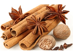 عرق دارچین آریا گل طبیعت گرم خواص